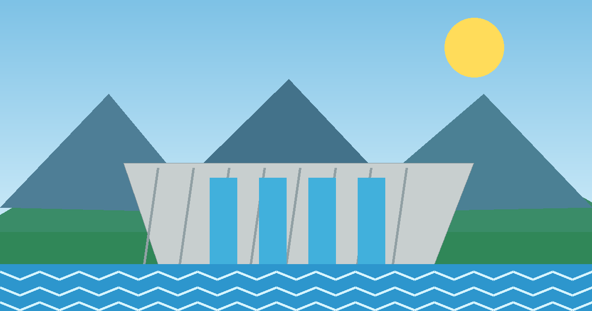 Future Outlook: why modernizing old hydropower plants can unlock more clean energy for Businesses and Communities