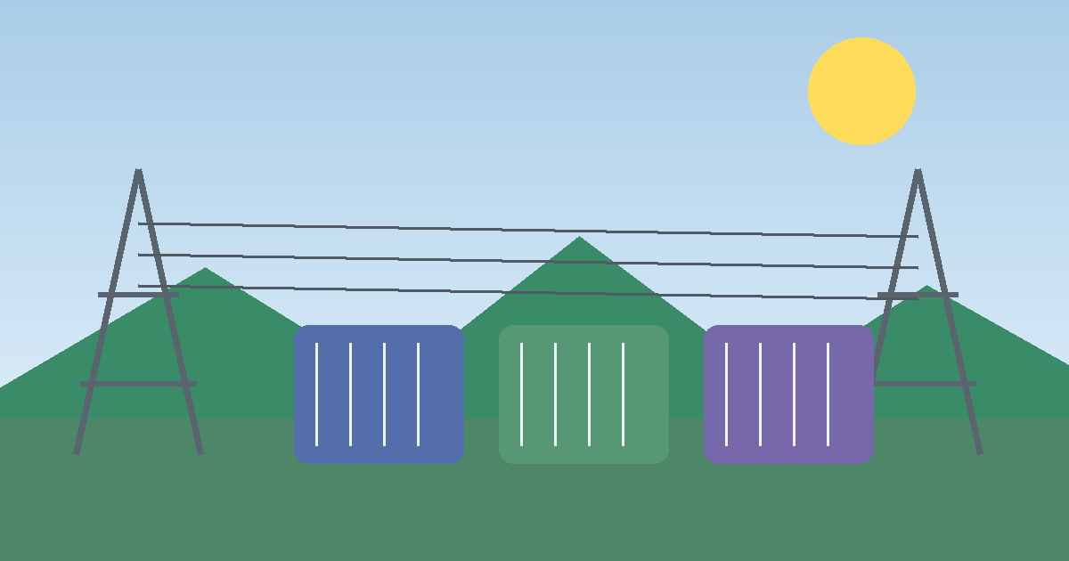 Practical Guide: why energy storage is the missing link in renewable power for Businesses and Communities