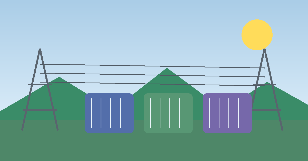 Clean Energy Focus: why businesses are investing in storage for reliability and savings in Modern Energy Markets
