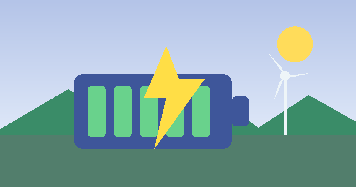 Clean Energy Focus: how BESS supports solar farms, businesses, and EV charging stations